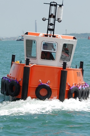 The IIMS Certifying Authority has been coding vessels for commercial use for many years